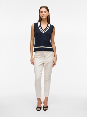 Cardigan VILA en bleu