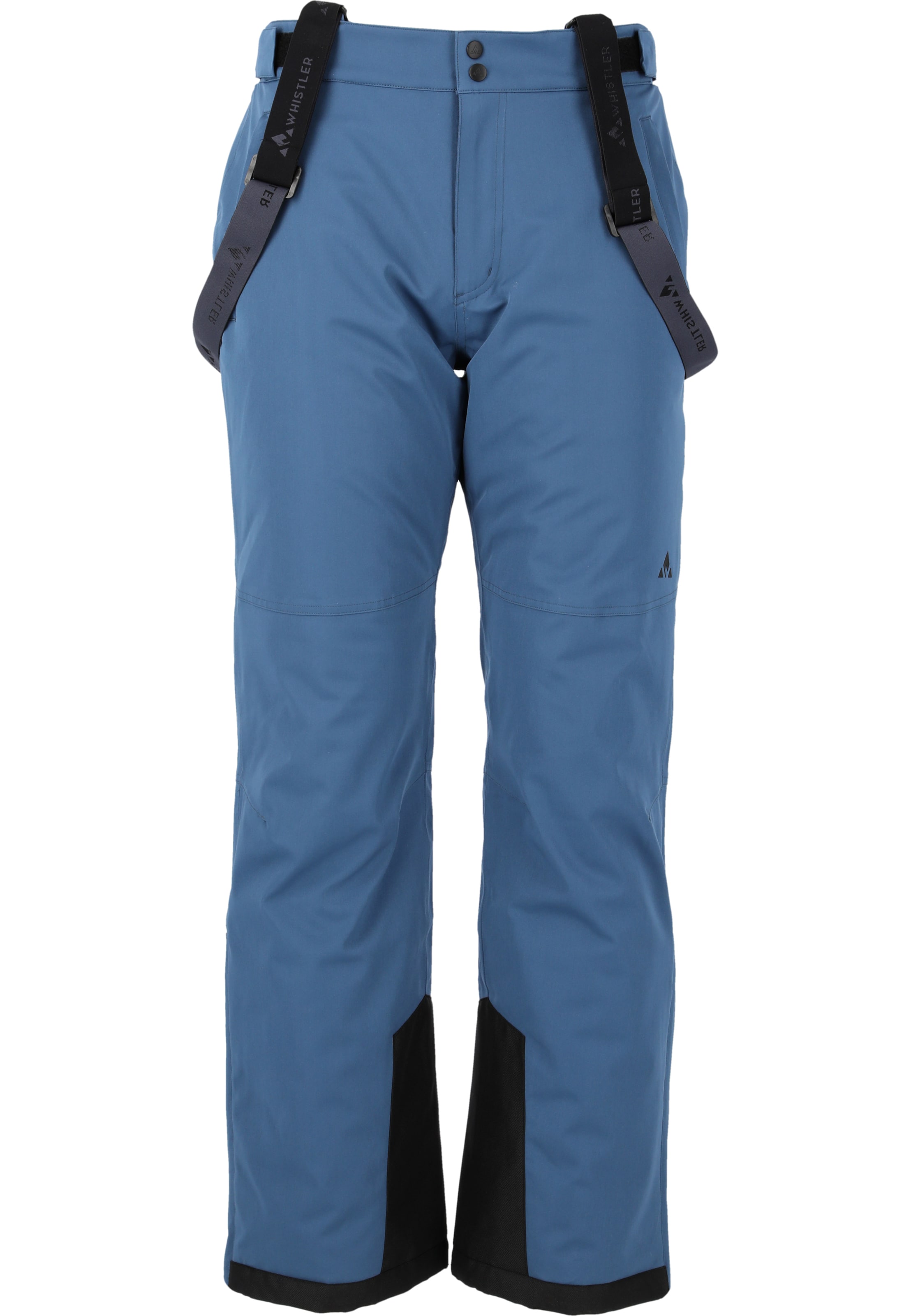 Whistler Sports trousers 'Gippslang' in Blue: front