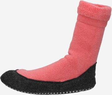 FALKE Ponožky - ružová
