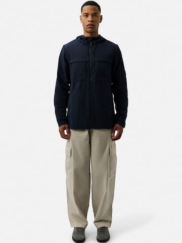 Patrick Tussenjas ' William' in Blauw