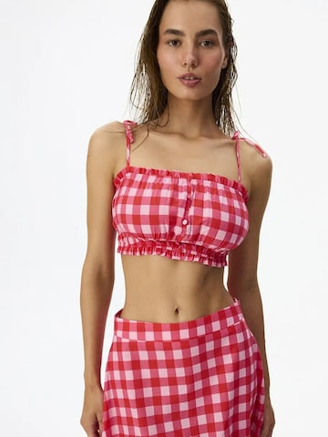 Body a camicia 'Bodys' di Penti in colori misti