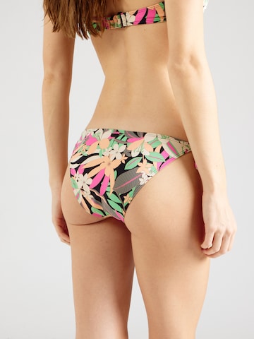 ROXY Dół bikini w kolorze mieszane kolory