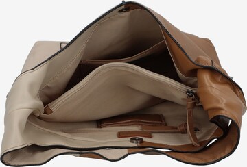 FREDsBRUDER Tasche in Beige