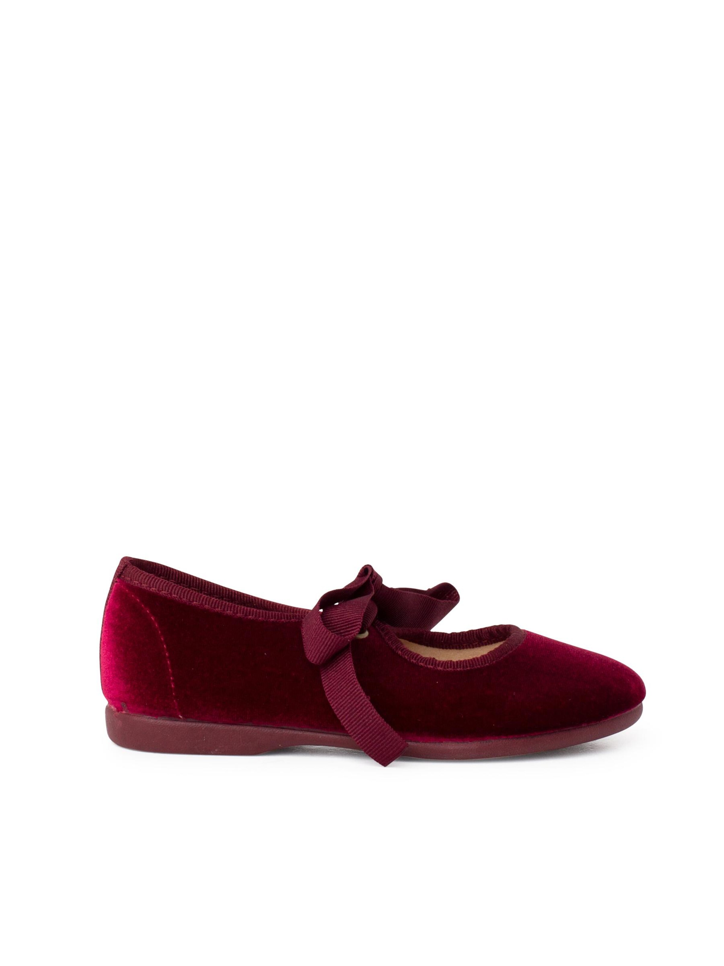 Pisamonas Flats in Red