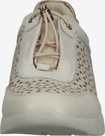 PIKOLINOS Sneaker 'Cantabria' in Beige