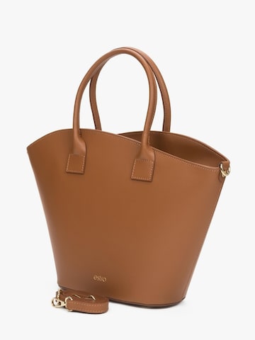 Estro Shopper '85565' in Bruin