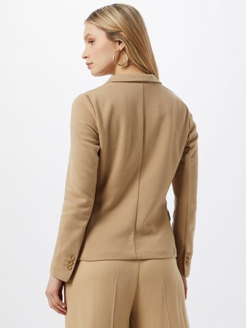 VERO MODA Blejzr 'VMJulia' – hnědá