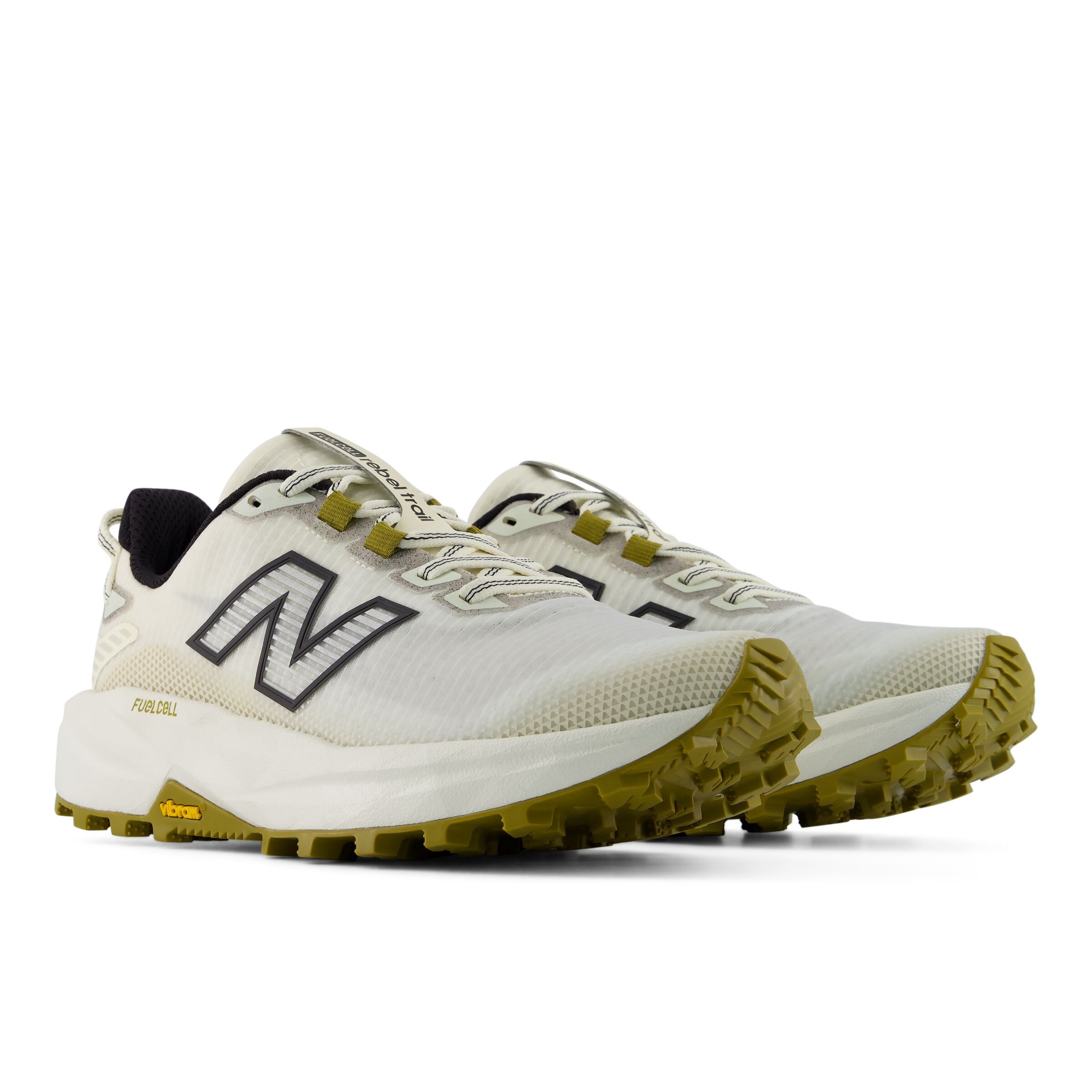 new balance Loopschoen 'Rebel Trail' in Beige