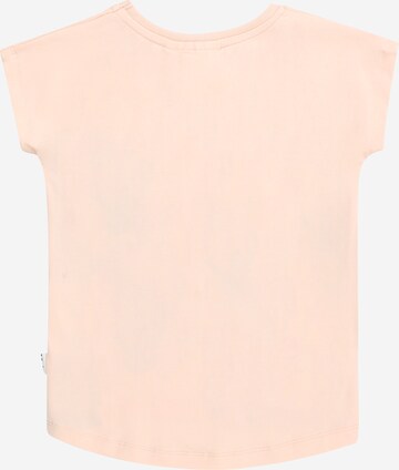 Molo T-shirt 'Ragnhilde' i orange