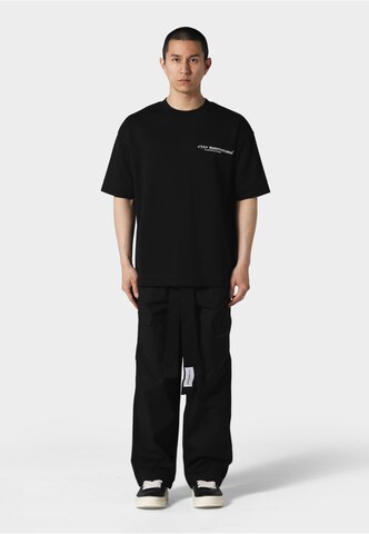 Irasuto Studios Shirt in Black