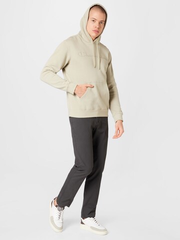 Champion Authentic Athletic Apparel Sweatshirt in Grijs