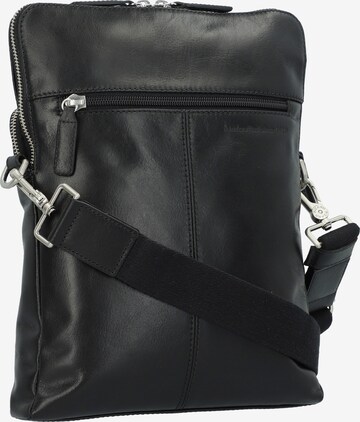 Picard Crossbody Bag 'Buddy' in Black