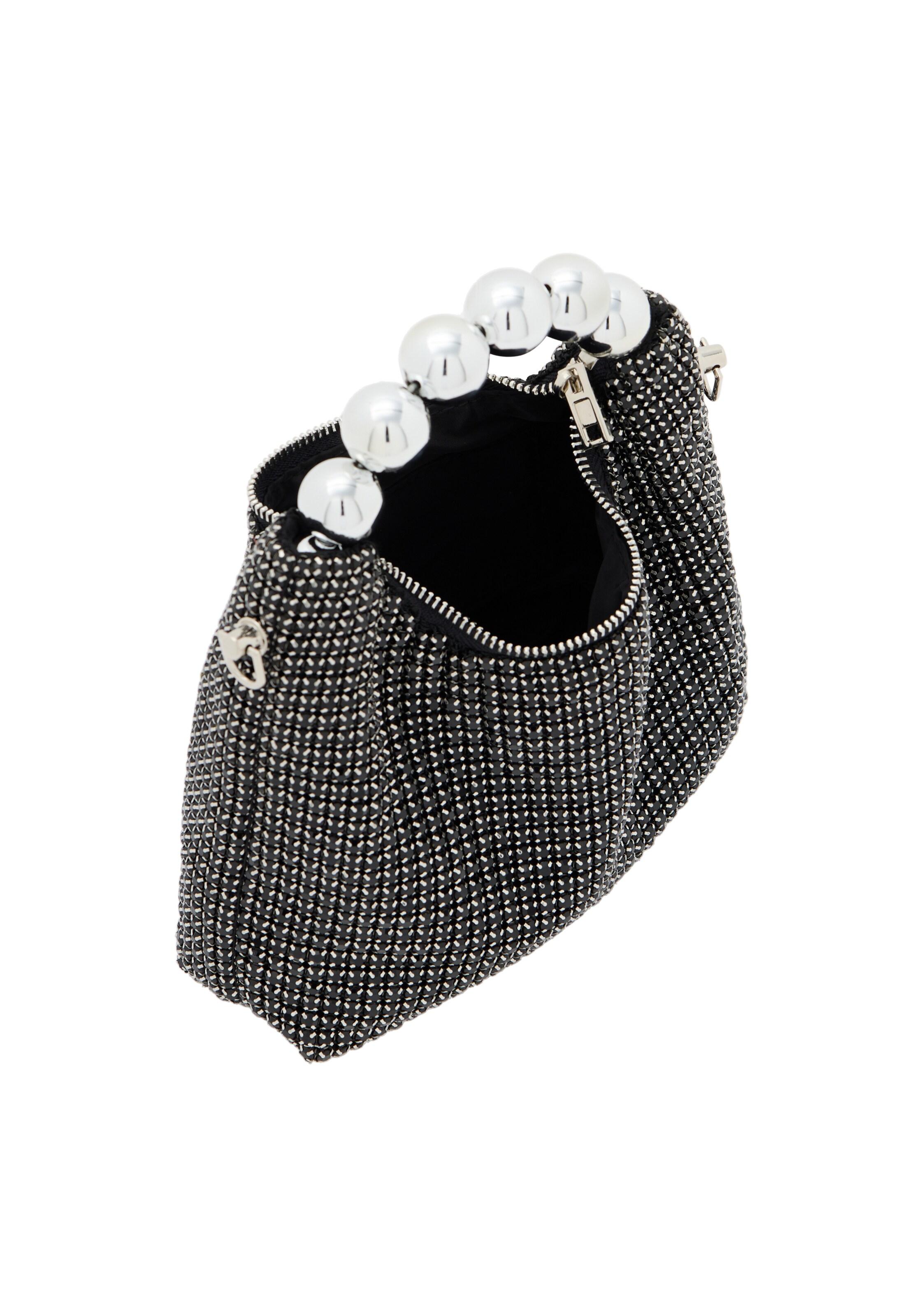 myMo at night Сумки в Черный