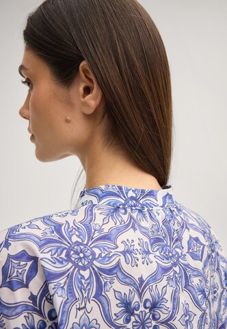 JOOP! Blouse 'Beyda' in Wit