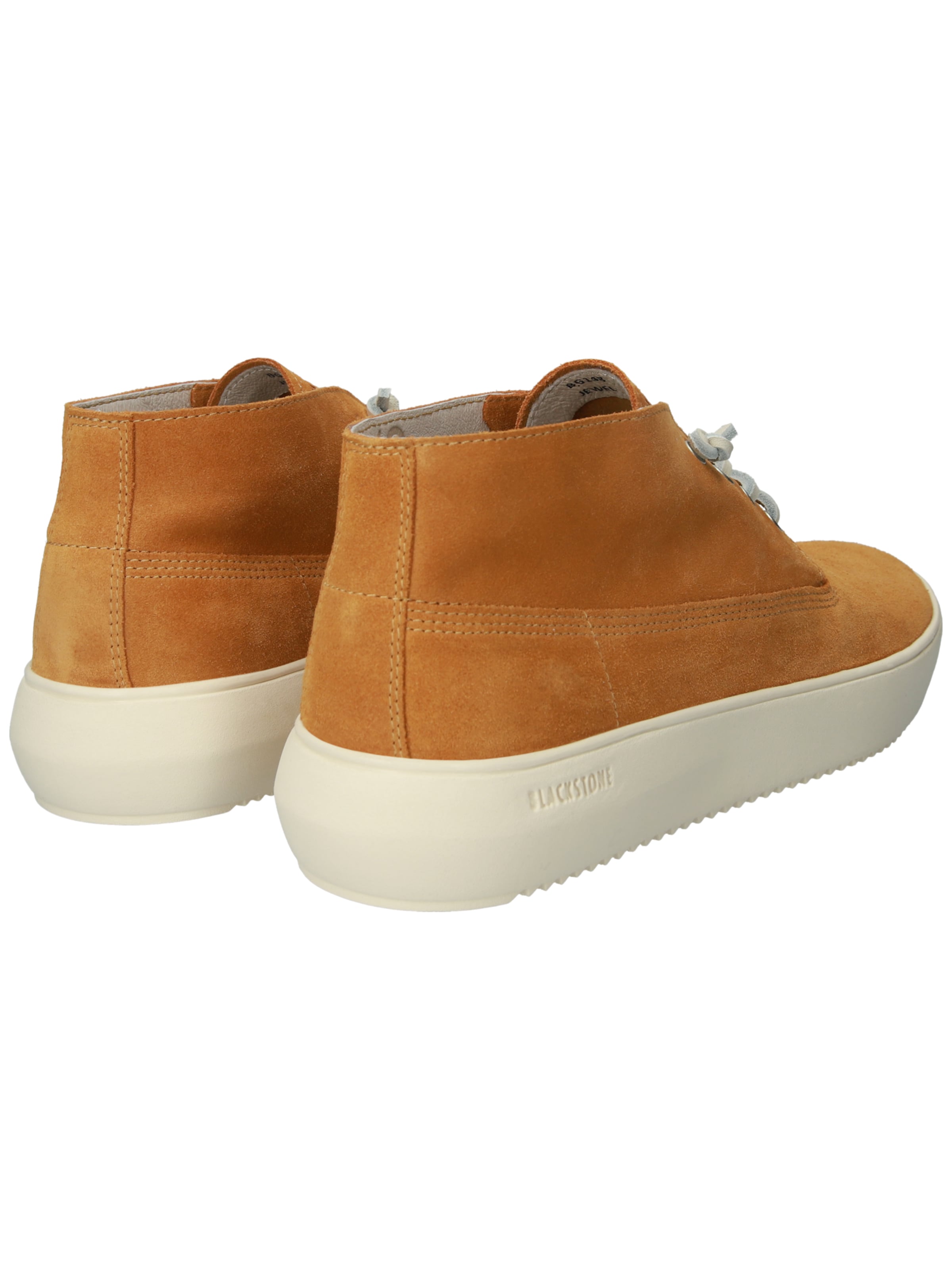 Baskets basses 'SLATER - BG148 ' BLACKSTONE en marron