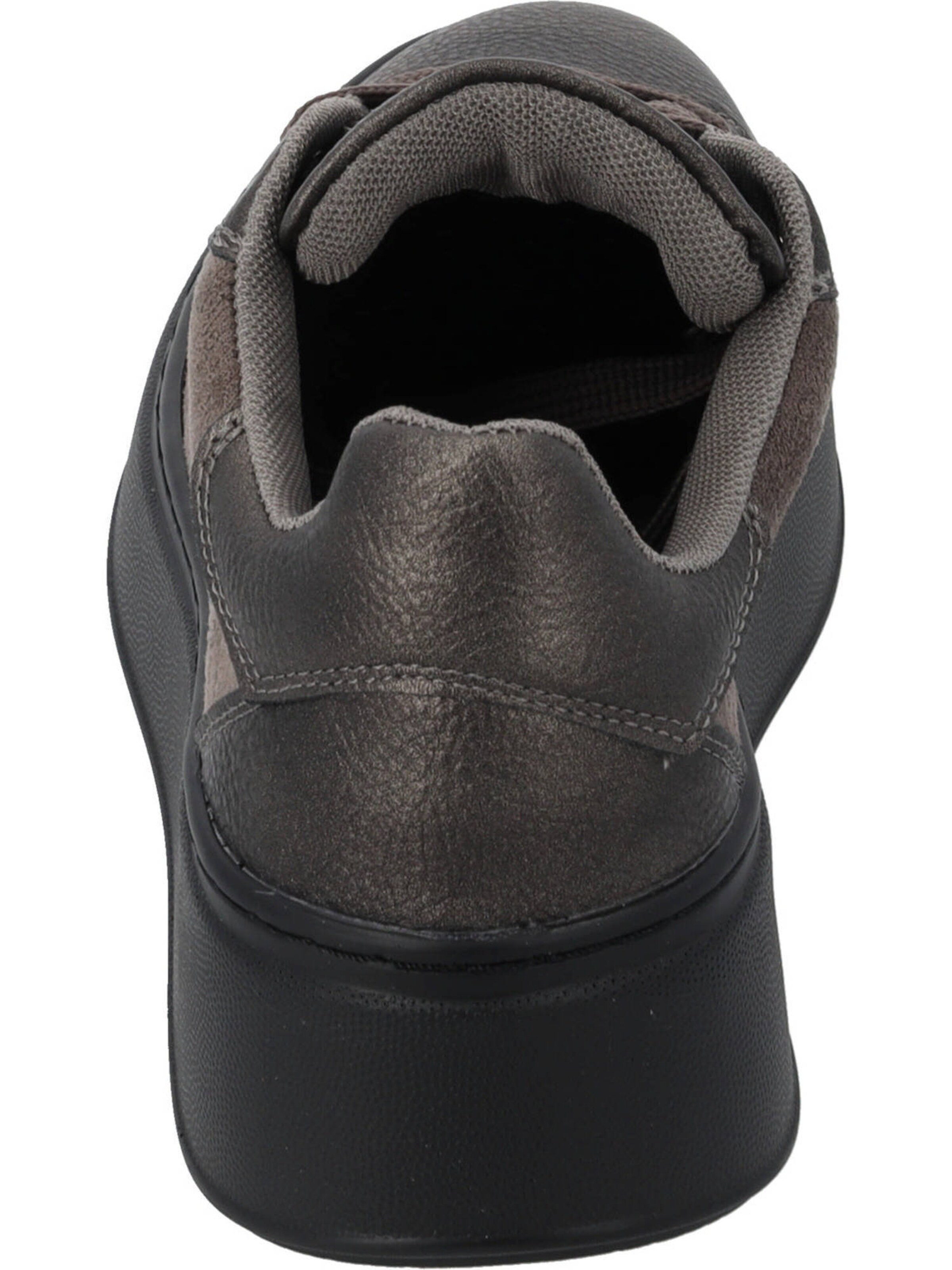 Palado Platform trainers 'Sakurra' in Grey