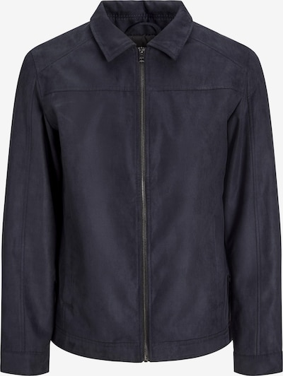 Demisezoninė striukė 'JJEDYLAN' iš JACK & JONES, spalva – juoda, Prekių apžvalga