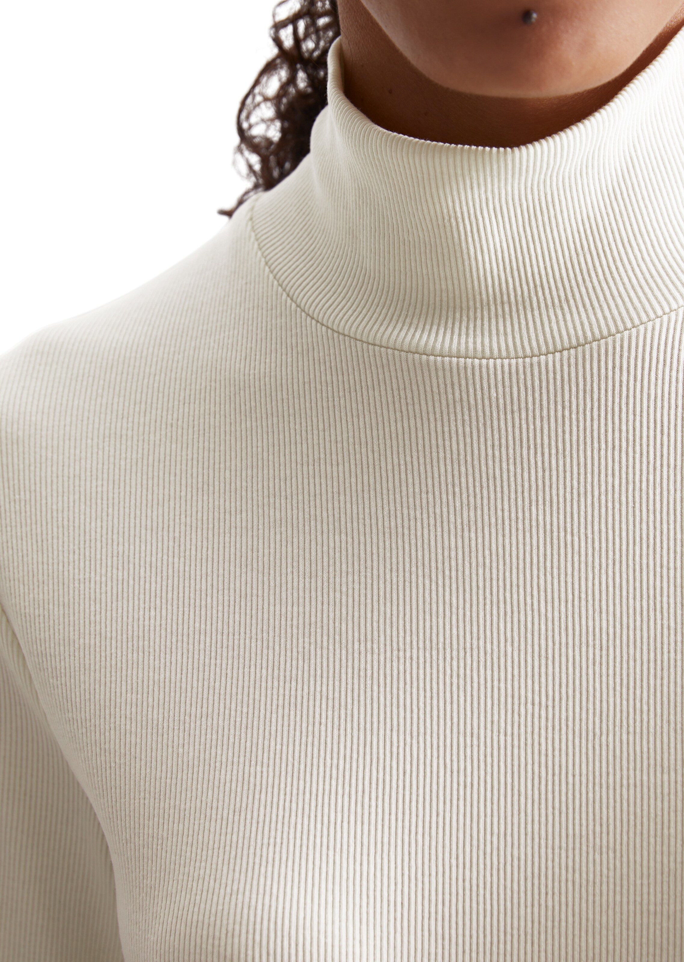 Marc O'Polo Shirt in White