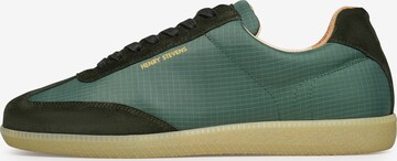 Henry Stevens Sneakers 'Travis TIS' in Green