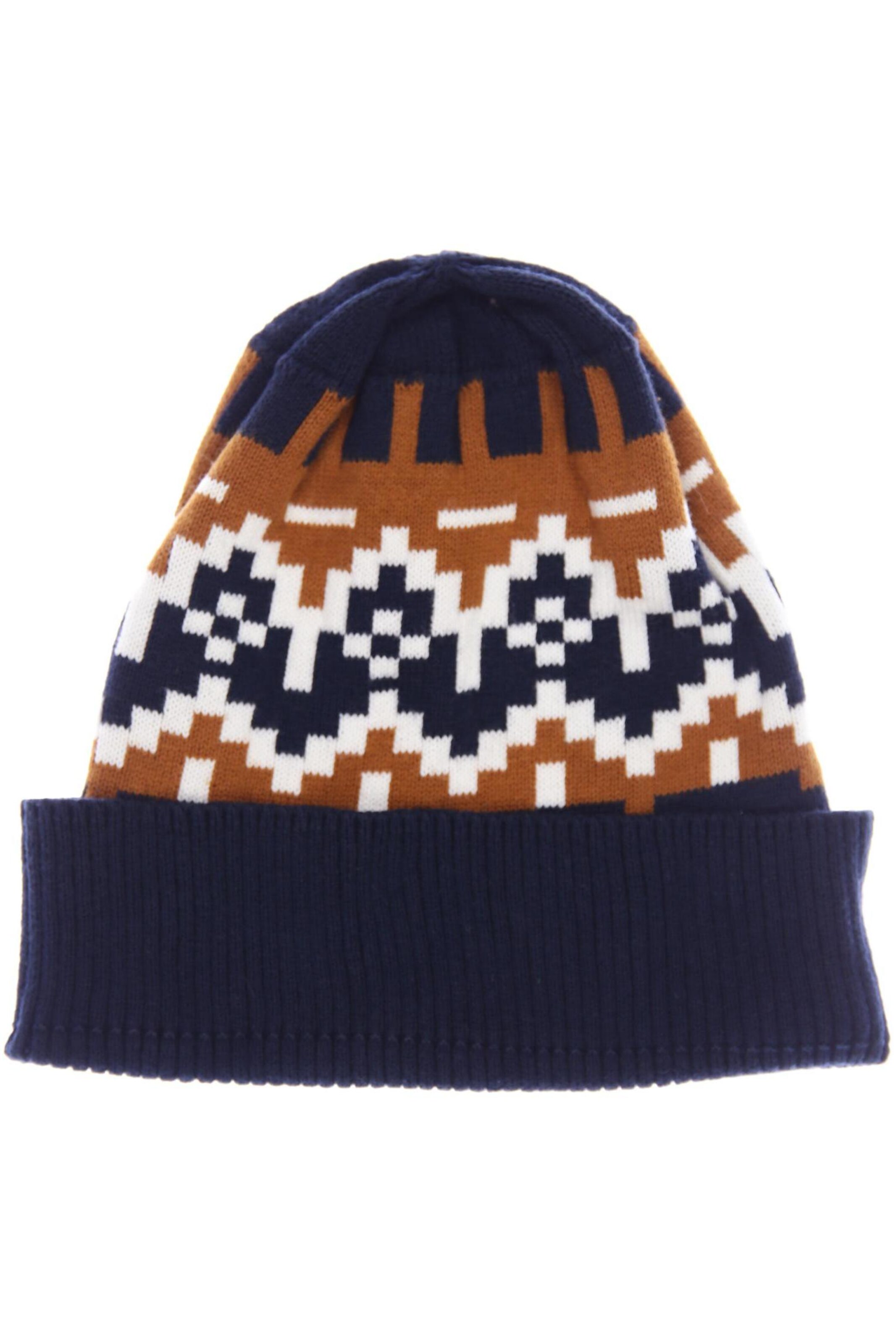 Barts Hat & Cap in One size in marine blue, Item view