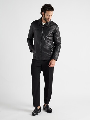 JCC Jacke 'Saros' in Schwarz