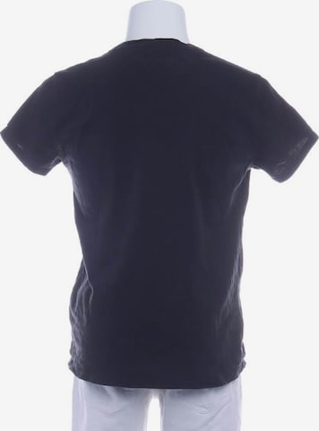 Tommy Jeans T-Shirt S in Schwarz