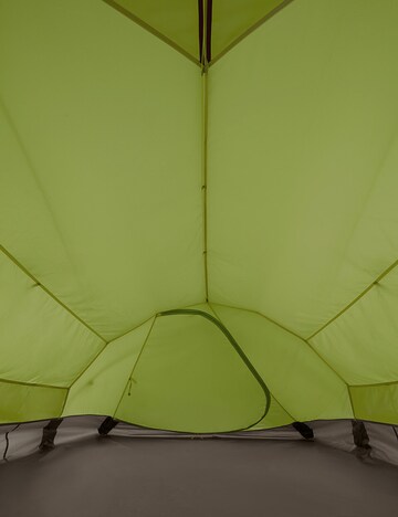 VAUDE Zelt 'Adventure Taurus XT 3P' in Grün