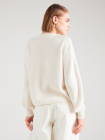 Giacchetta 'JDYLumi' di JDY in beige