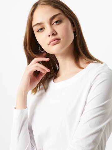 SELECTED FEMME Shirt 'Standard' in White