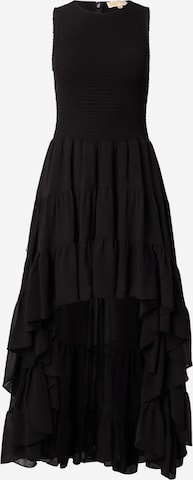 MICHAEL Michael KorsHaljina - crna boja: prednji dio