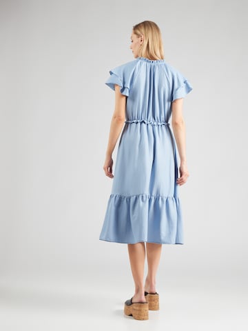 Robe 'JDYTRAIN' JDY en bleu