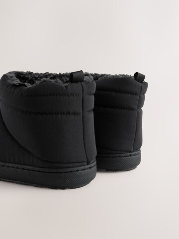 Next Ботинки в Черный