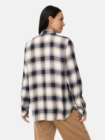 CAMEL ACTIVE Bluse in Mischfarben