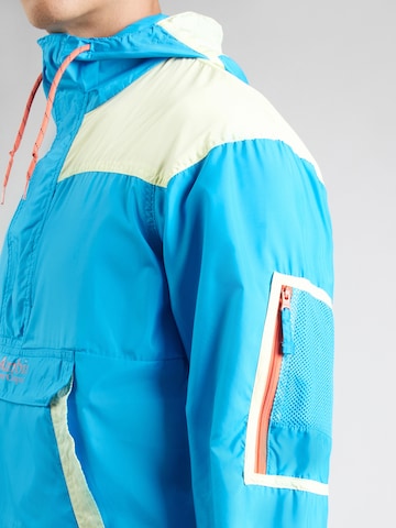Veste outdoor 'Challenger™ II' COLUMBIA en bleu