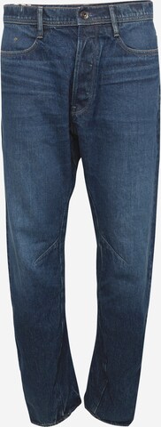 G-Star RAW Loosefit Jeans 'Arc 3D' in Blau: predná strana
