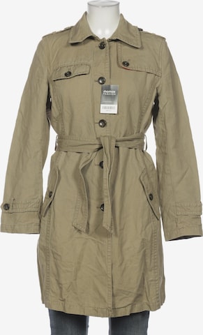 Peckott Jacket & Coat in M in Beige: front