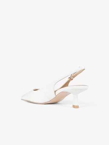 Sandalo di CHICONIC in beige