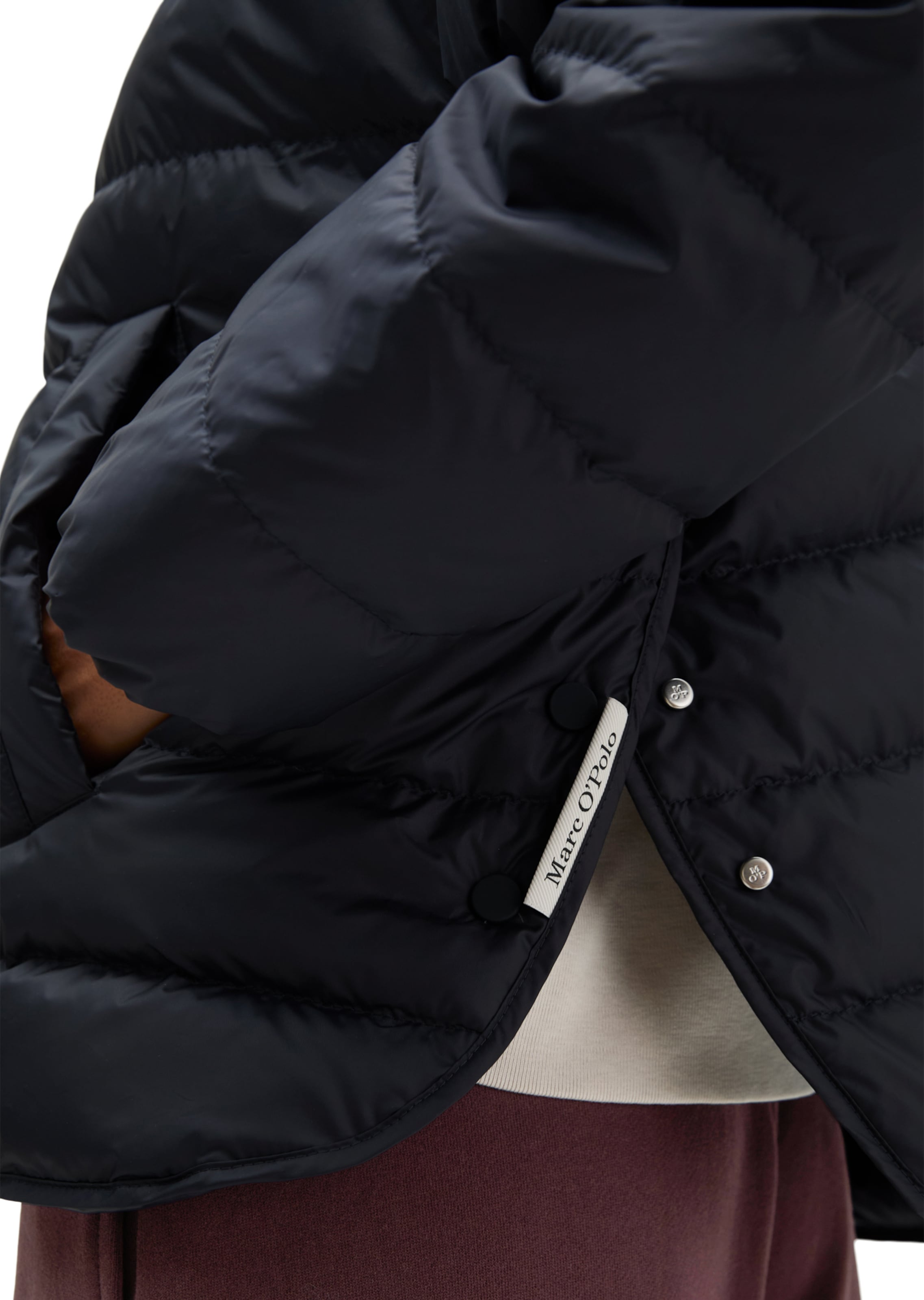 Marc O'Polo Between-season jacket in Blue