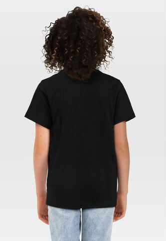 Urban Classics T-Shirt in Schwarz