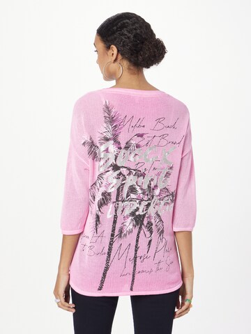 Soccx Trui in Roze