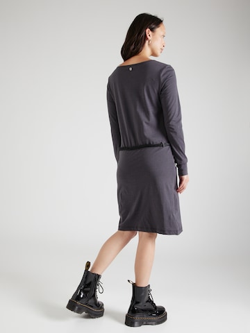 Ragwear - Vestido en gris