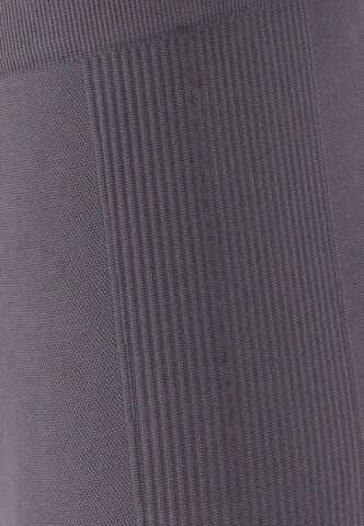 ENDURANCE Skinny Sports trousers 'Maidon' in Purple