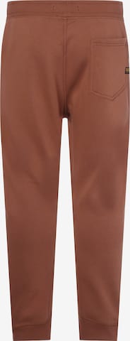 G-Star RAW Tapered Pants in Brown