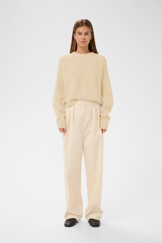 Pull-over 'IWNIAS' InWear en beige