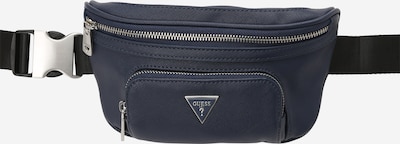 GUESS حقيبة بحزام بـ أزرق غامق, عرض المنتج