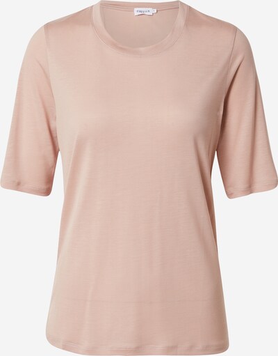 Filippa K T-Shirt 'Elena' in rosa, Produktansicht