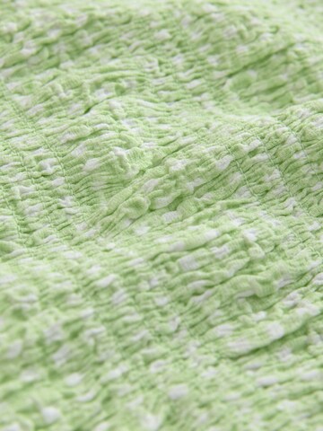 Rochie de la Next pe verde