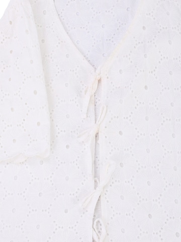 Looxs Revolution Blouse in Wit