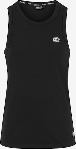 Starter Black Label Paita värissä musta: etupuoli