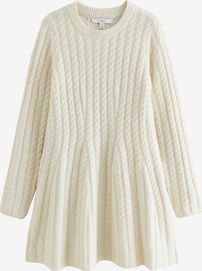 Next Neulemekko värissä ecru, Tuotenäkymä